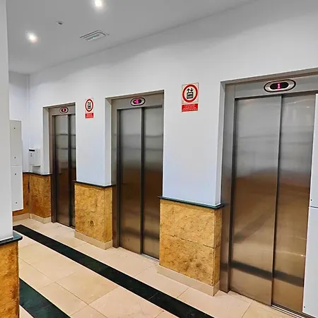 Apartman Piso Playa De