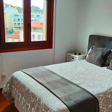 Apartman Piso Playa De