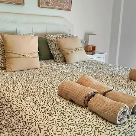 Piso Playa De * Malpica