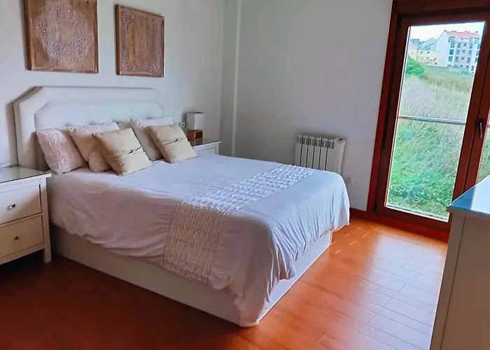 Piso Playa De Apartman *