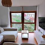 아파트 Piso Playa De 말피카