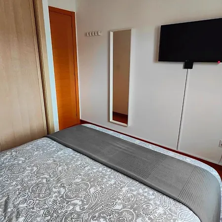 Apartment Piso Playa De