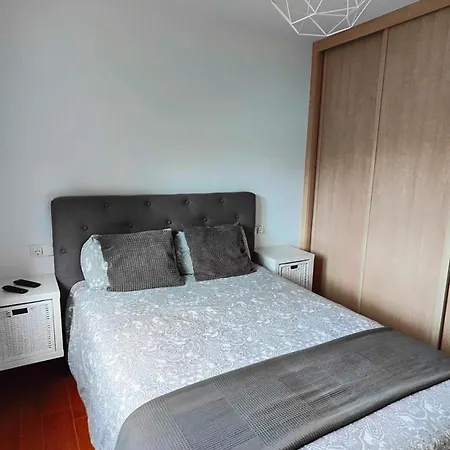 Apartment Piso Playa De *