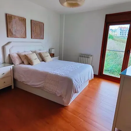 Piso Playa De Apartment *