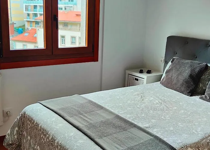 Appartement Piso Playa De