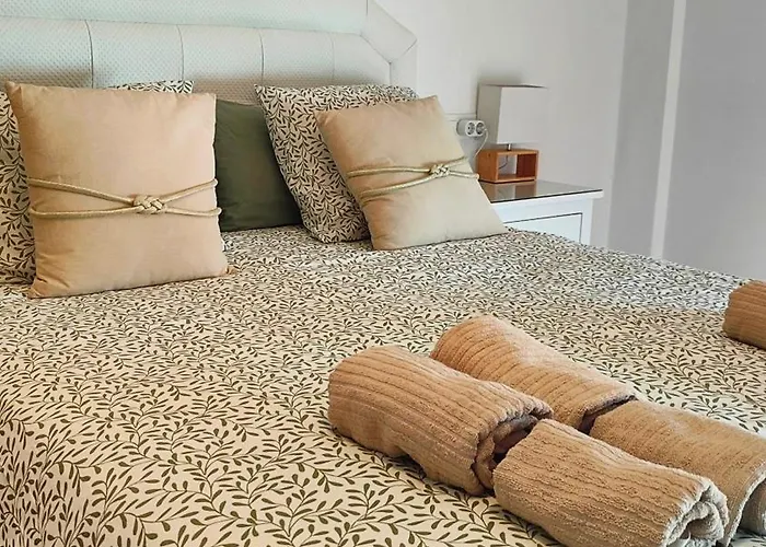 Piso Playa De * Malpica