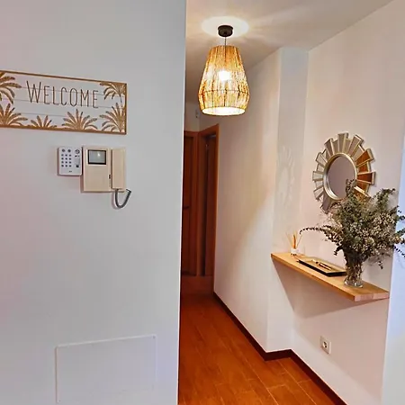 Piso Playa De Malpica