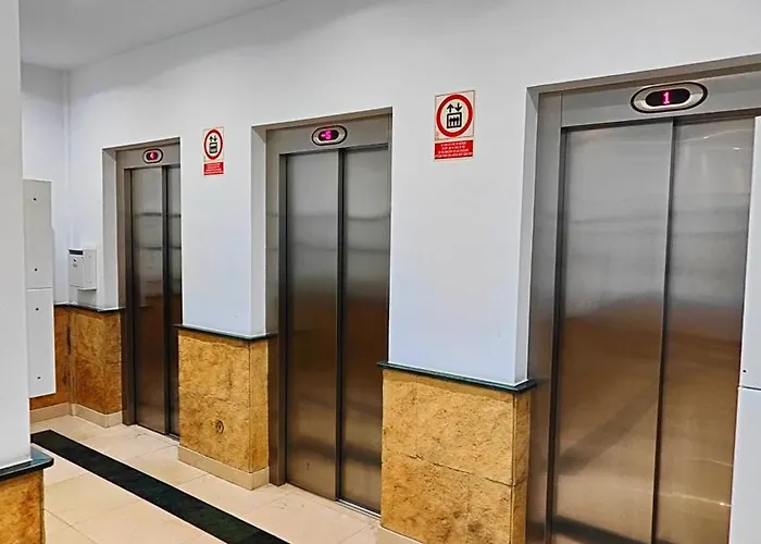 Apartamento Piso Playa De