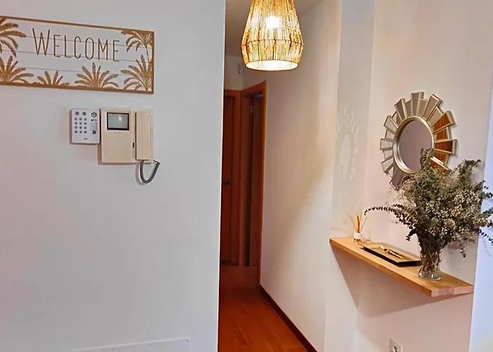 Piso Playa De Malpica de Bergantiños