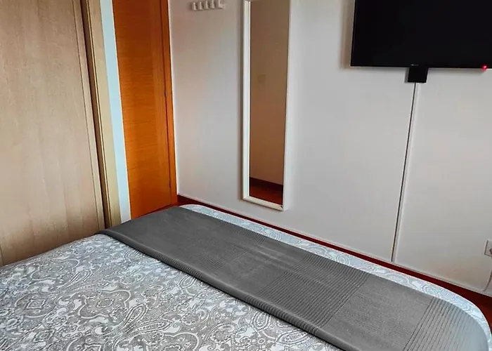 Apartamento Piso Playa De