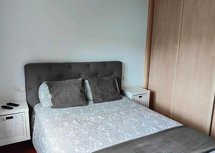 Apartamento Piso Playa De *