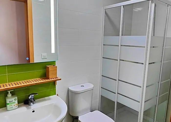 Piso Playa De * Malpica de Bergantiños